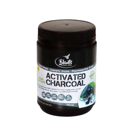 Activated Charcoal Powder 350g