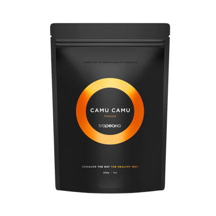 Tropeaka's Camu Camu Powder