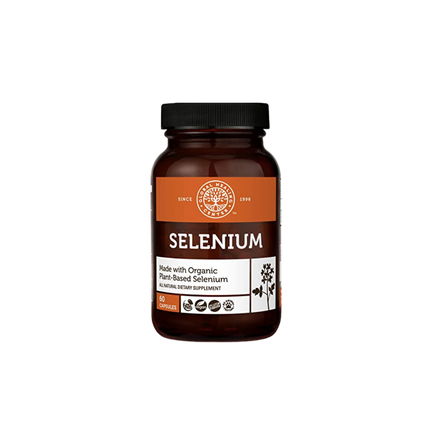 Selenium